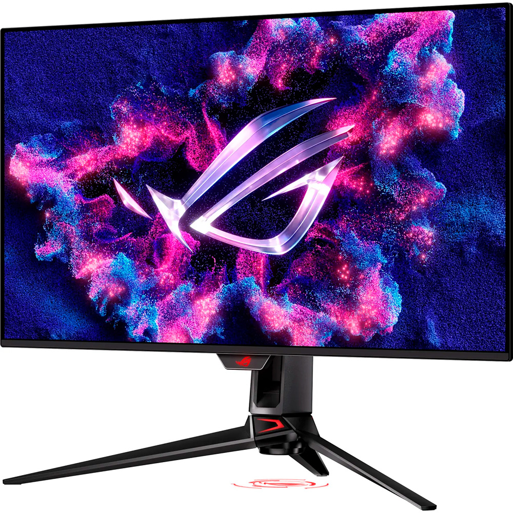 Монітор ASUS ROG Swift PG32UCDMZ Black (90LM09T0-B01371) Роздільна здатність 3840 x 2160