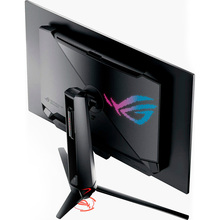 Монітор ASUS ROG Swift PG32UCDMZ Black (90LM09T0-B01371)