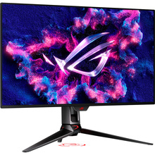 Монітор ASUS ROG Swift PG32UCDMZ Black (90LM09T0-B01371)