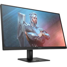 Монітор HP OMEN 27 Black (780F9AA)