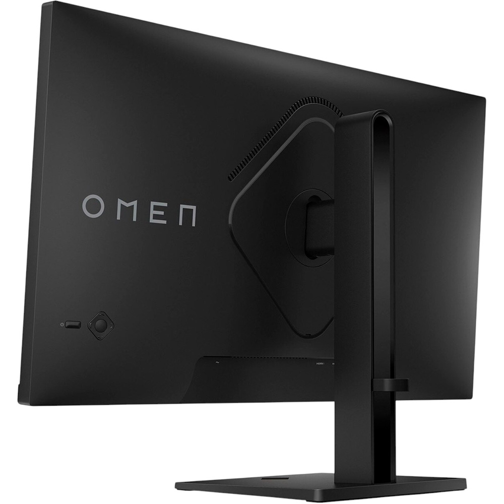 Фото 4 Монітор HP OMEN 27 Black (780F9AA)