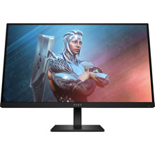 Монітор HP OMEN 27 Black (780F9AA)