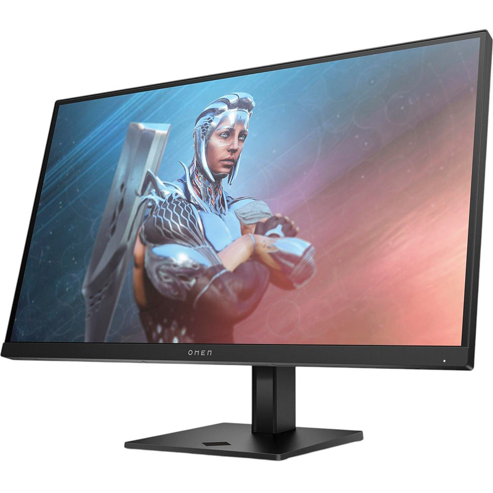 Монітор HP OMEN 27 Black (780F9AA) Роздільна здатність 1920 x 1080