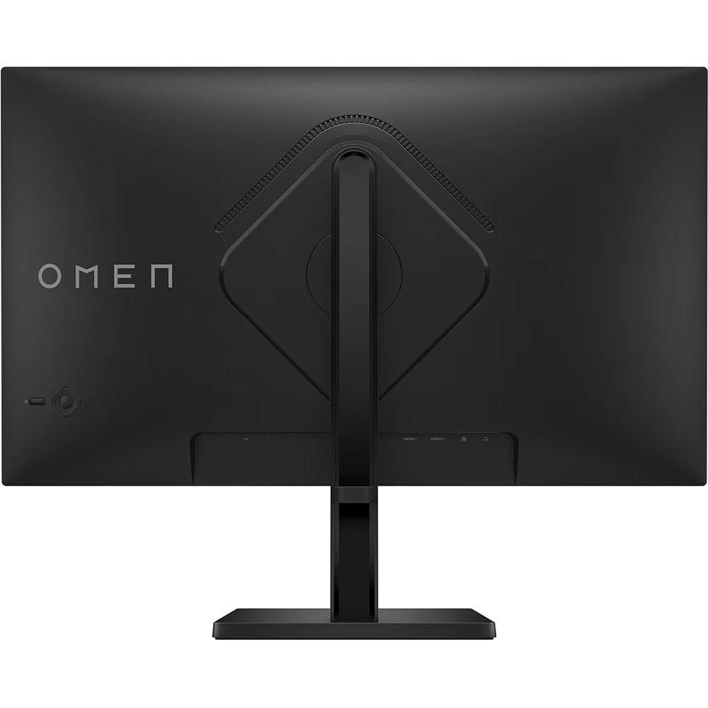 Фото Монітор HP Omen 27 G2 Black (AV4K1AA)