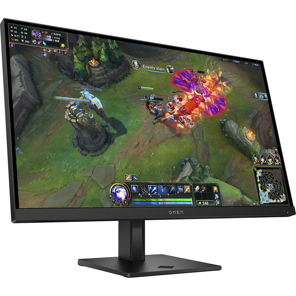 Монітор HP Omen 27 G2 Black (AV4K1AA) Діагональ 27