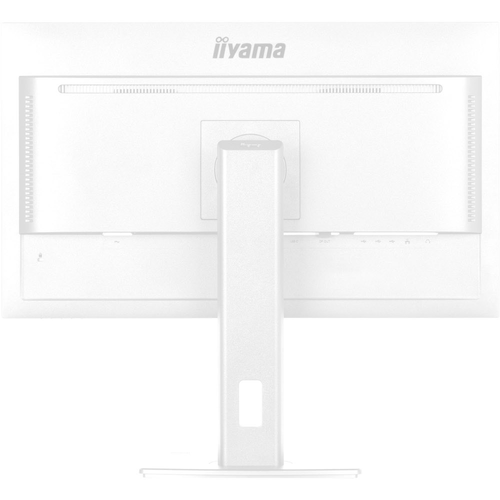 Замовити Монітор IIYAMA XUB2797HSU-W2 White