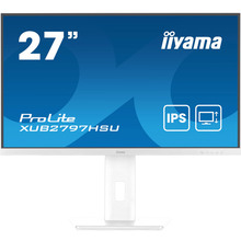 Монітор IIYAMA XUB2797HSU-W2 White