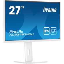 Монітор IIYAMA XUB2797HSU-W2 White