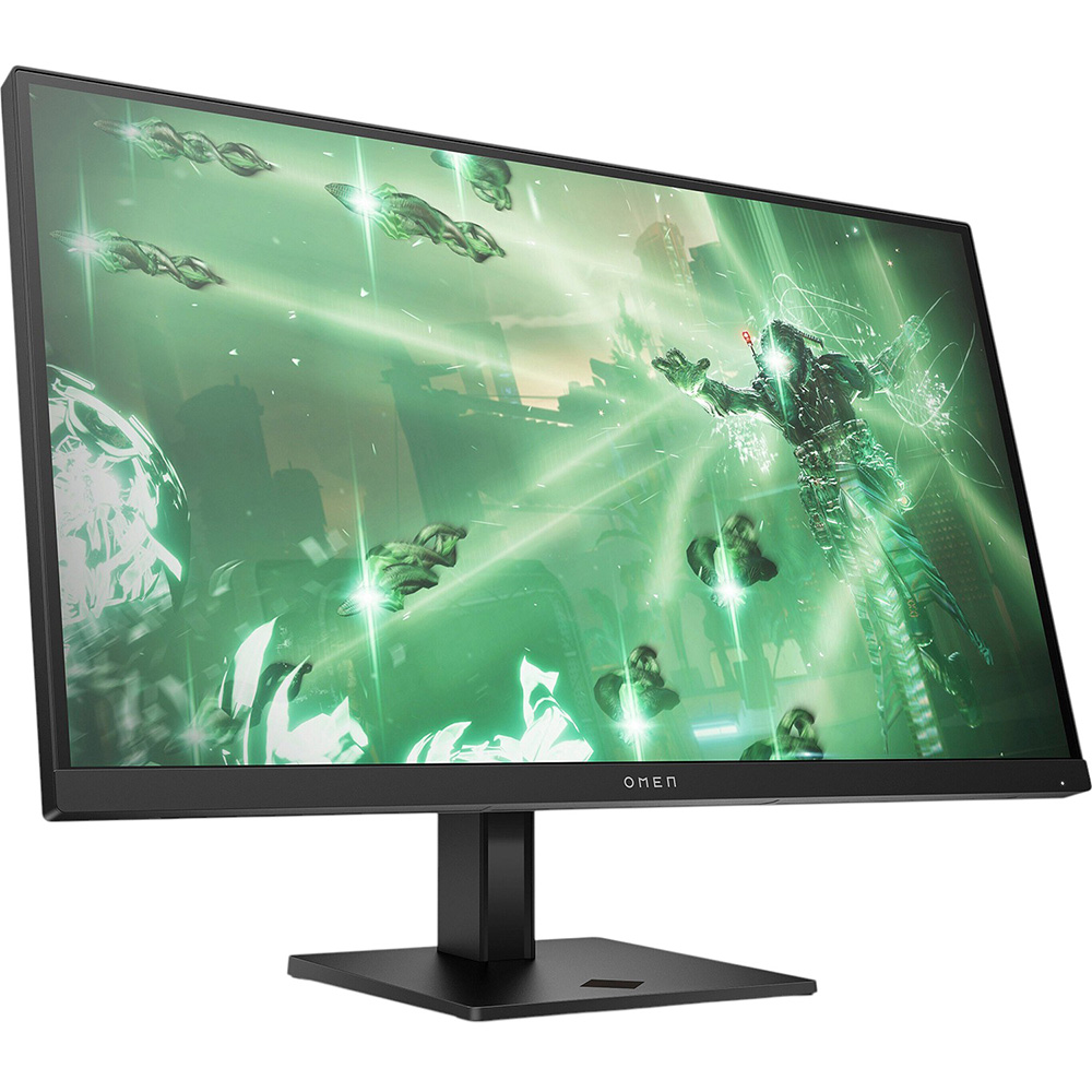 Монітор HP Omen 27q Black (780H4AA) Діагональ 27