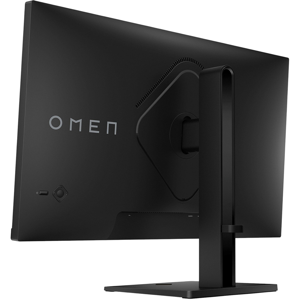 Фото 4 Монітор HP Omen 27q Black (780H4AA)