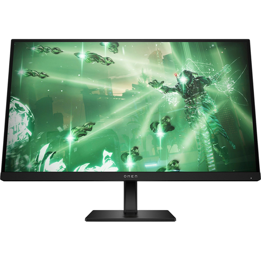 Монітор HP Omen 27q Black (780H4AA) Монітор HP Omen 27q Black (780H4AA)