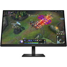 Монітор HP Omen 27q G2 Black (AV4H6AA)