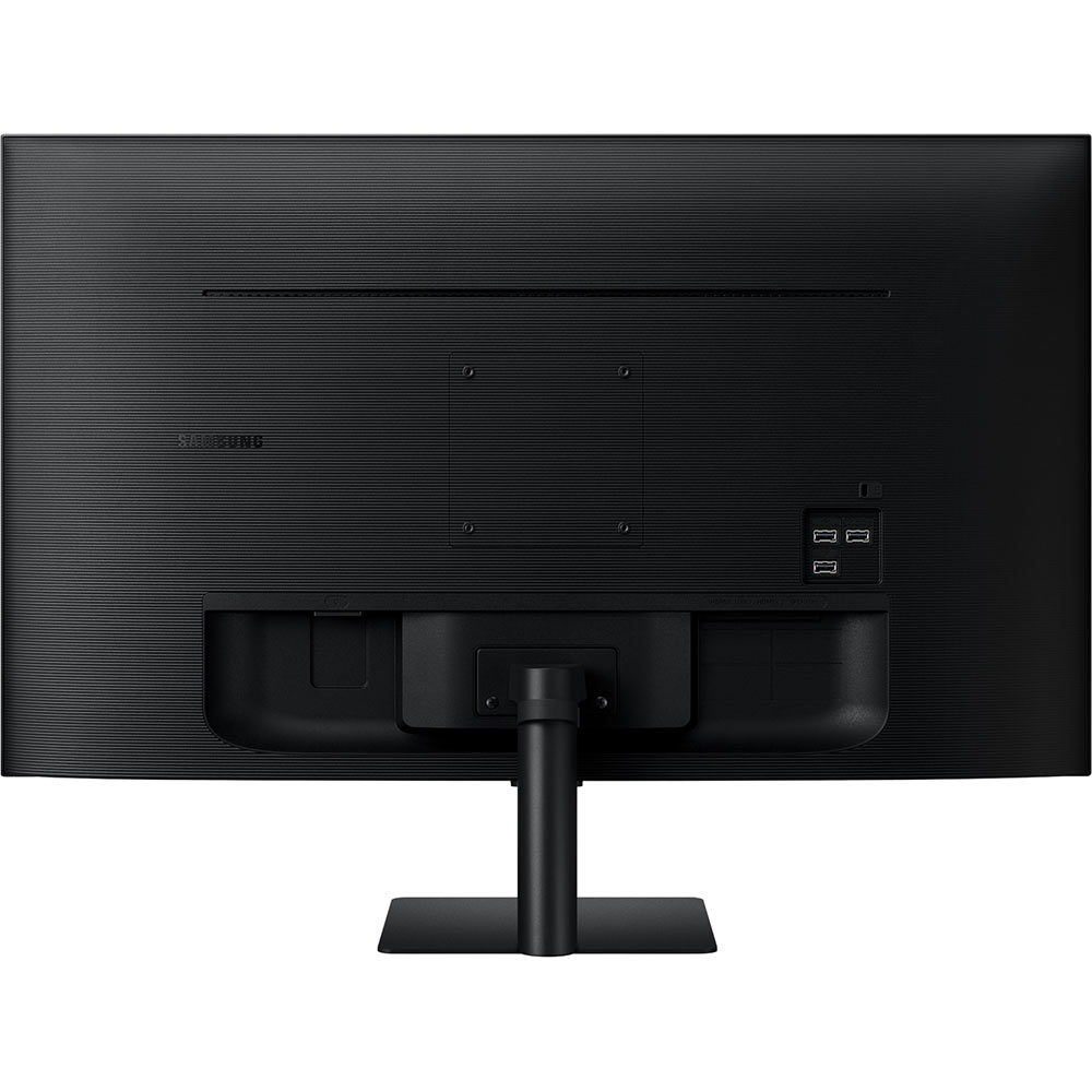 Покупка Монитор SAMSUNG LS32FM702UIXUA Black