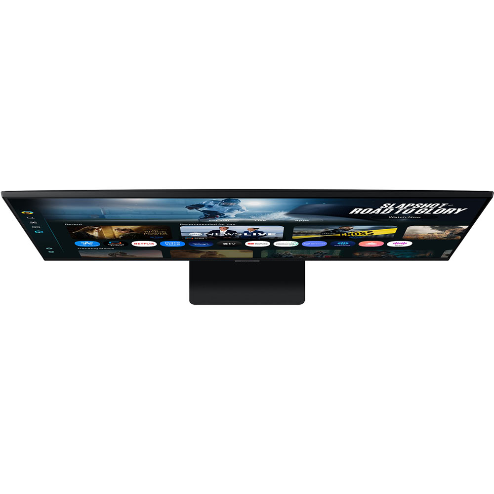 Фото Монитор SAMSUNG LS32FM702UIXUA Black