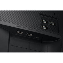 Монитор SAMSUNG LS32FM702UIXUA Black