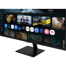 Монитор SAMSUNG LS32FM702UIXUA Black