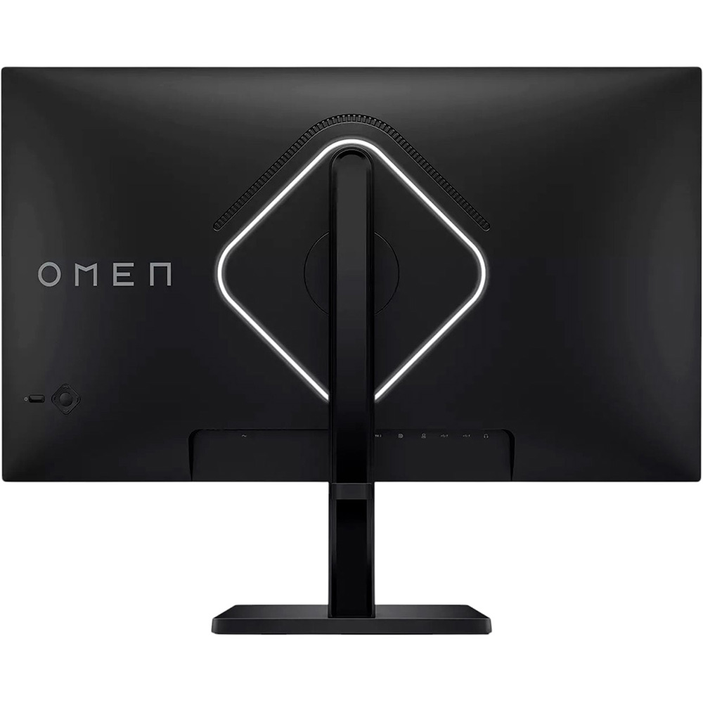 Фото Монітор HP Omen 27qs Black (780J4AA)