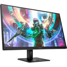 Монітор HP Omen 27qs Black (780J4AA)