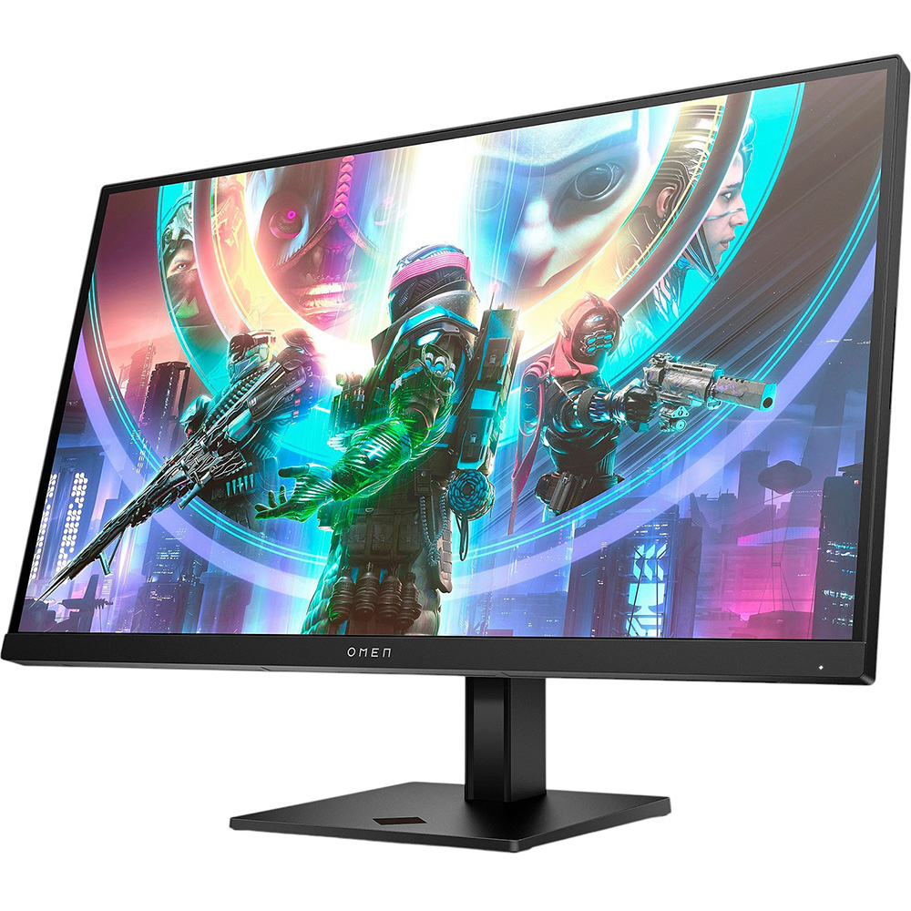 Монітор HP Omen 27qs Black (780J4AA) Роздільна здатність 2560 х 1440