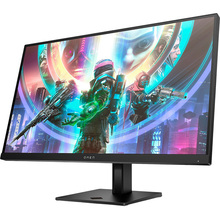 Монітор HP Omen 27qs Black (780J4AA)