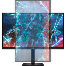 Монітор HP Omen 27qs Black (780J4AA)