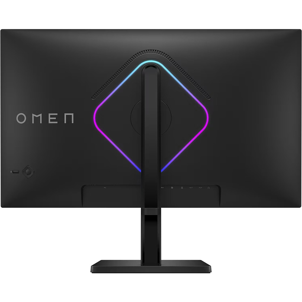 Фото Монітор HP Omen 27qs G2 Black (AW3V0AA)