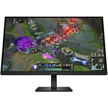 Монітор HP Omen 27qs G2 Black (AW3V0AA)