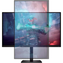 Монитор HP Omen 27k Black (780G8AA)