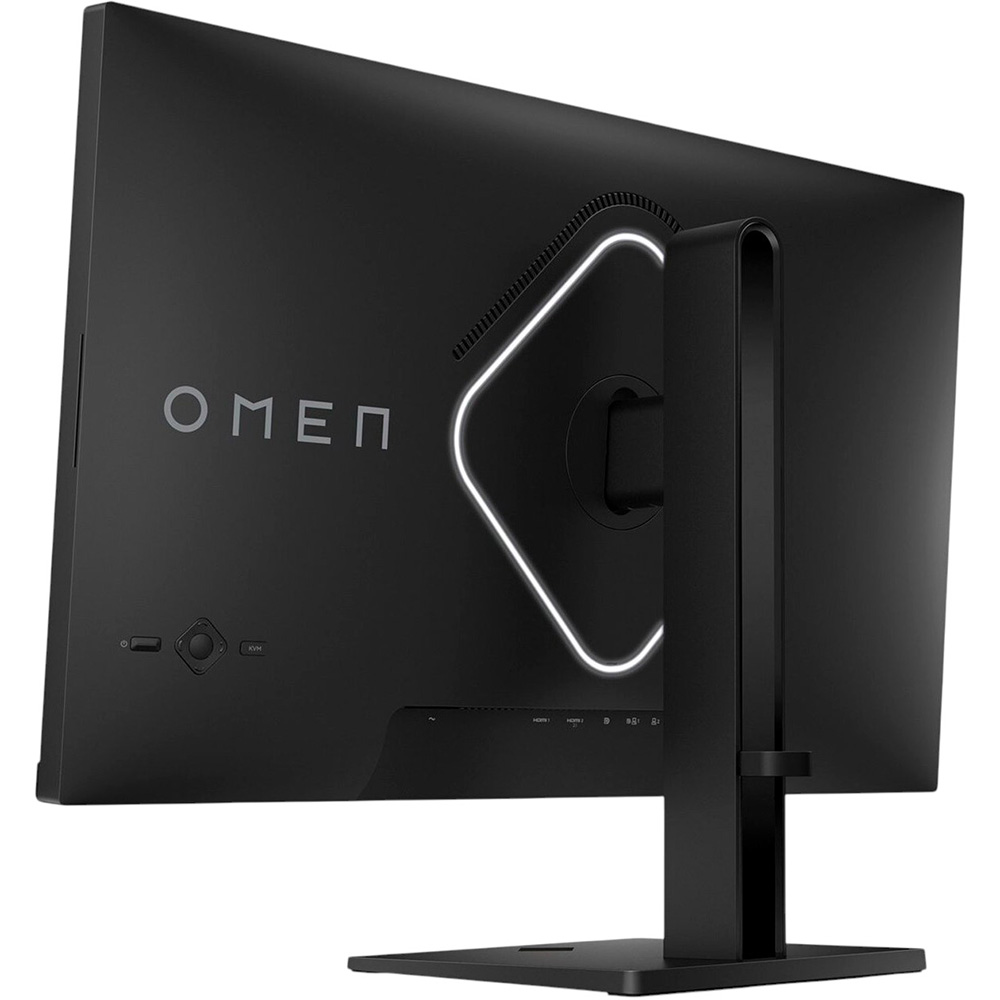 Внешний вид Монитор HP Omen 27k Black (780G8AA)