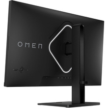 Монитор HP Omen 27k Black (780G8AA)