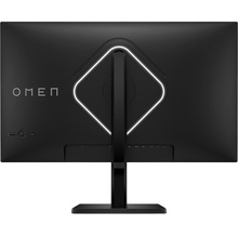 Монитор HP Omen 27k Black (780G8AA)