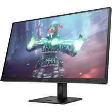 Монитор HP Omen 27k Black (780G8AA)