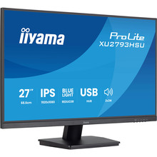 Монитор IIYAMA XU2793HSU-B7 Black