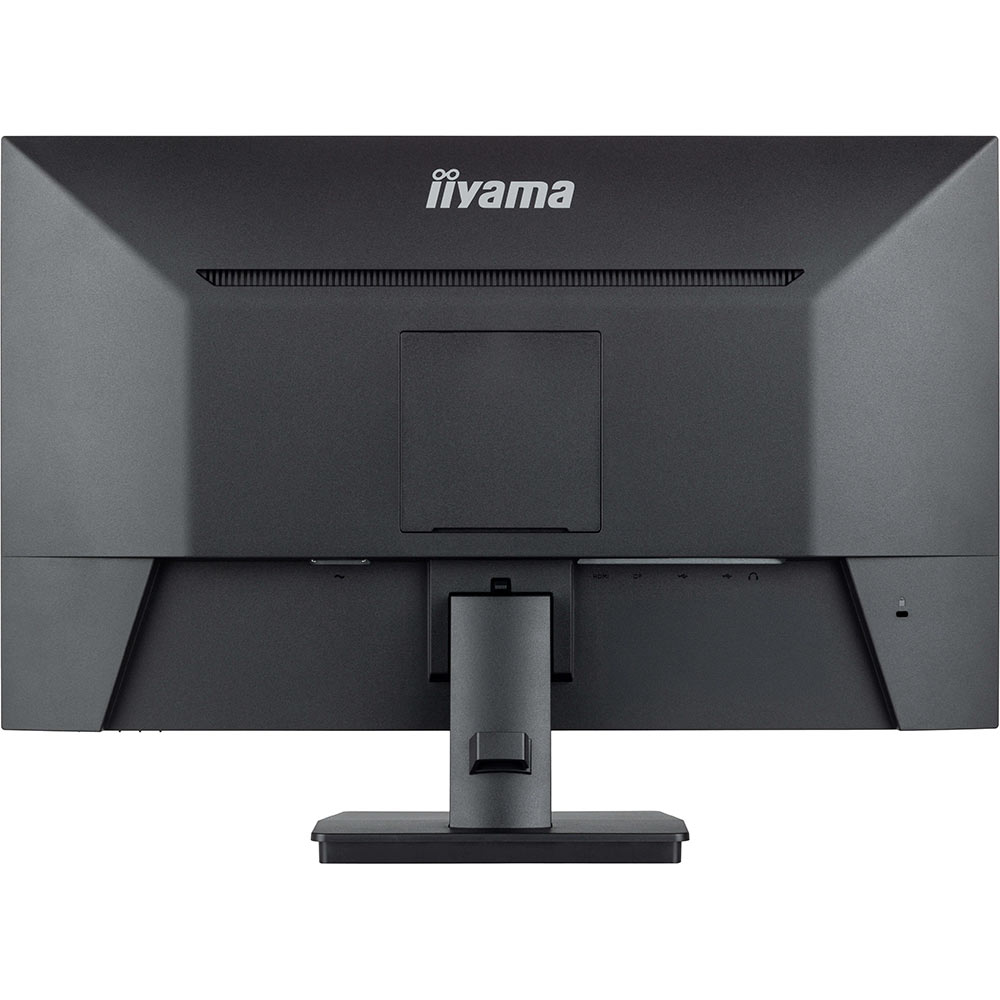 Внешний вид Монитор IIYAMA XU2793HSU-B7 Black