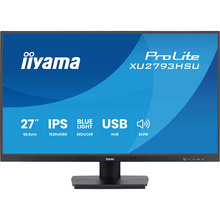 Монитор IIYAMA XU2793HSU-B7 Black