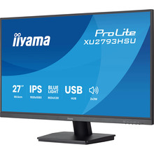 Монитор IIYAMA XU2793HSU-B7 Black