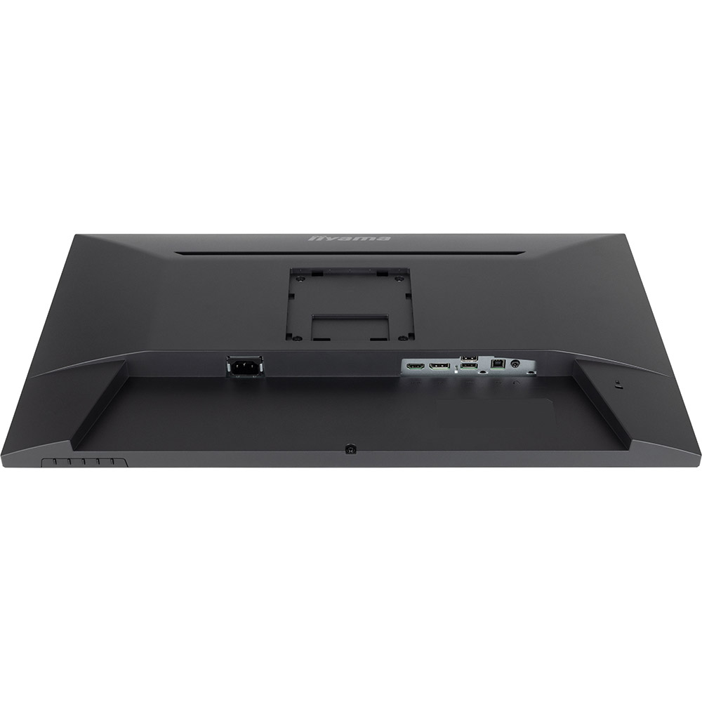 В Україні Монітор IIYAMA XUB2793HSU-B7 Black