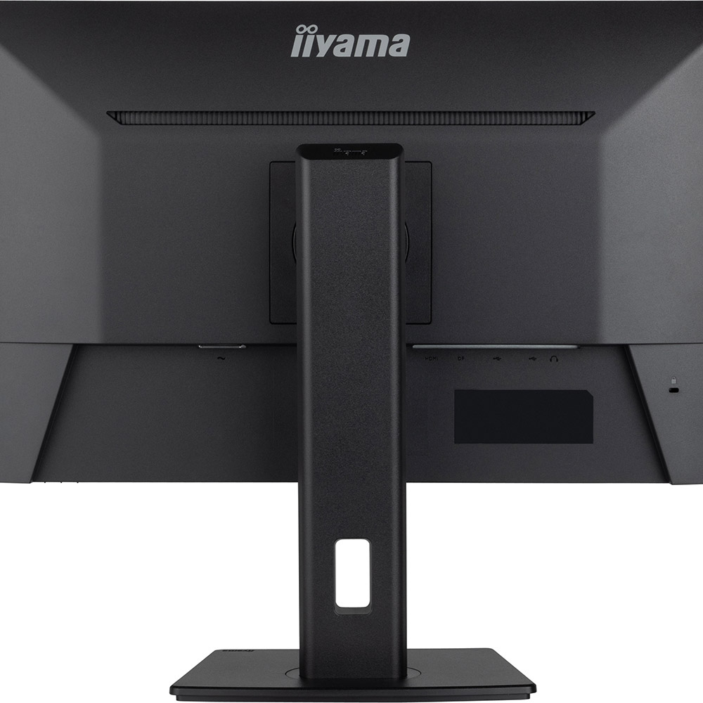 Замовити Монітор IIYAMA XUB2793HSU-B7 Black