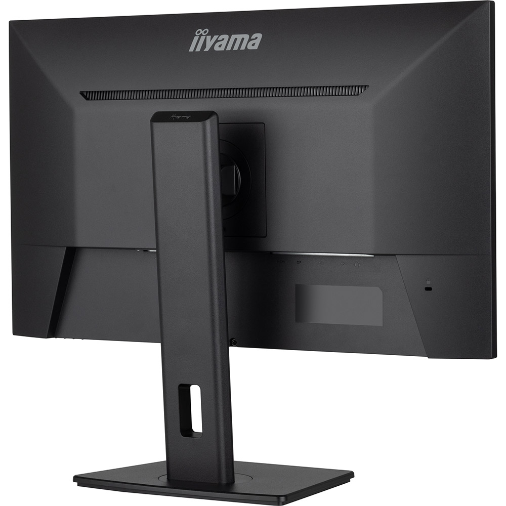 Зображення Монітор IIYAMA XUB2793HSU-B7 Black