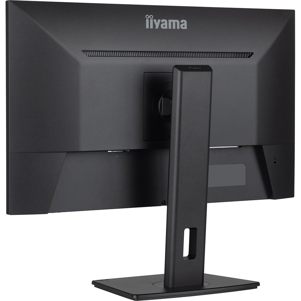 Покупка Монітор IIYAMA XUB2793HSU-B7 Black