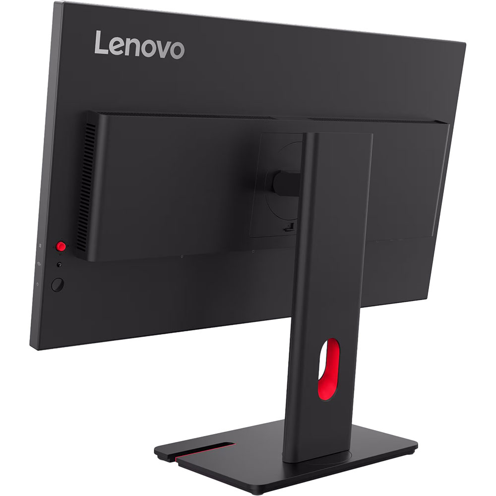 Фото Монітор LENOVO ThinkVision T27-40 (64A5MAT6UA)