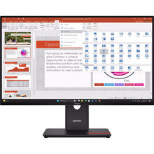 Монітор LENOVO ThinkVision T27-40 (64A5MAT6UA)