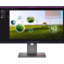 Монітор LENOVO ThinkVision P27Q-40 (64A7GAT6UA)