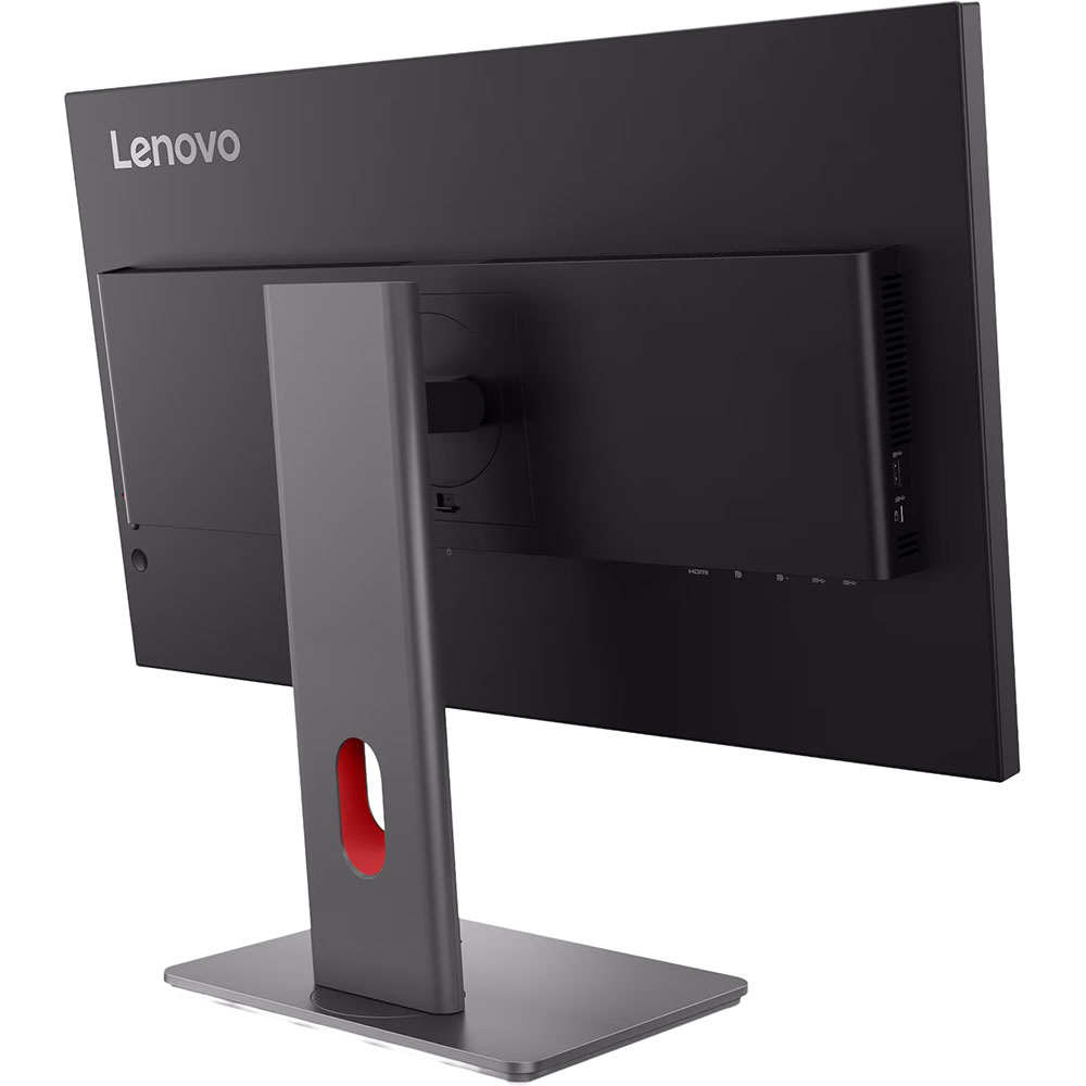Фото 4 Монітор LENOVO ThinkVision P27Q-40 (64A7GAT6UA)