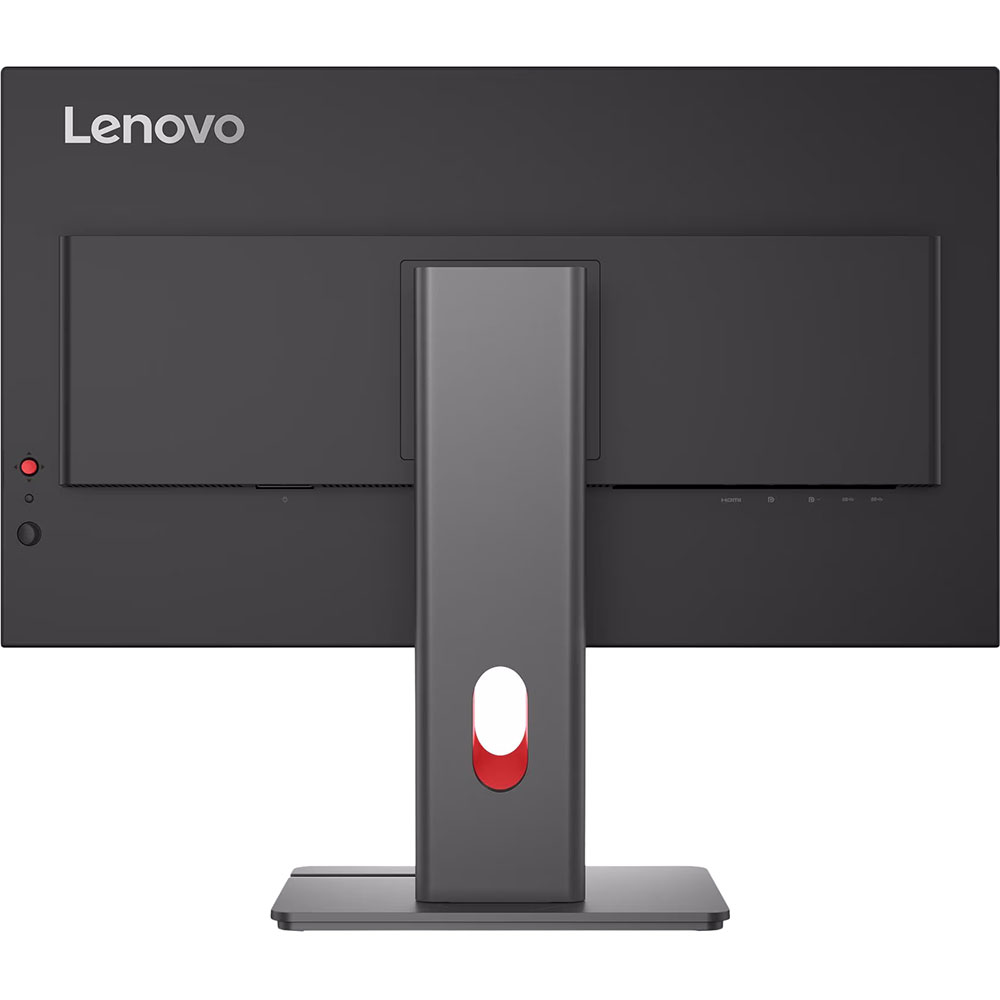 Монітор LENOVO ThinkVision P27Q-40 (64A7GAT6UA) Матриця IPS