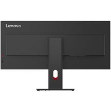 Монітор LENOVO T34WD-40 Eclipse Black (64AEGAT1UA)