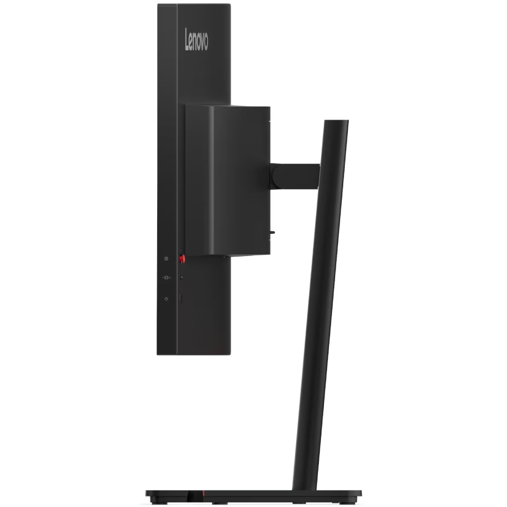 Замовити Монітор LENOVO T34WD-40 Eclipse Black (64AEGAT1UA)