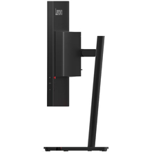 Монітор LENOVO T34WD-40 Eclipse Black (64AEGAT1UA)