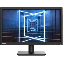 Монитор LENOVO E20-30 Raven Black (62F7KAT4UA)