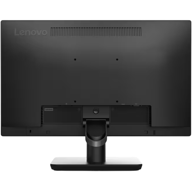 Монитор LENOVO E20-30 Raven Black (62F7KAT4UA) Матрица TN+film